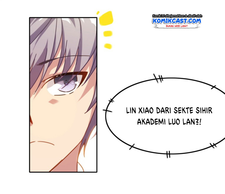 I Picked Up a Demon Lord as a Maid Chapter 01 Gambar 43